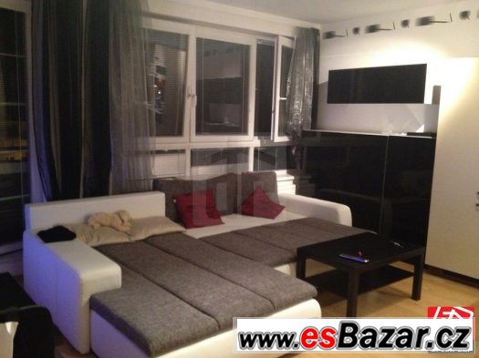 Prodej, byt 1+kk, Brno, Leskauerova,  CP 36m2, s balkóne… – fotografie 4