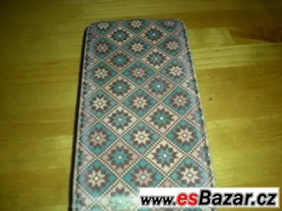 Apple iPhone 5/5S-FLIP