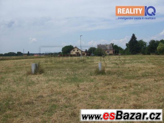 Prodej, Pozemek pro bydlení, Vlkov,, ev.č. 57980 – fotografie 3