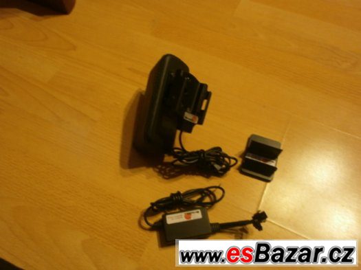 Držák telefonu Škoda Octavia 2 kuda + Brodit – fotografie 1
