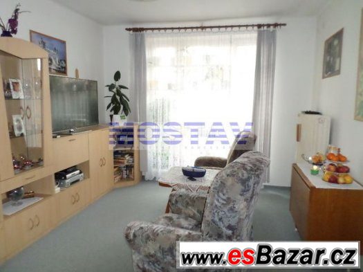 Prodej, Byty 3+1+B, 74m², Most - M. Pujmanové ul., ev.č. 008 – fotografie 3