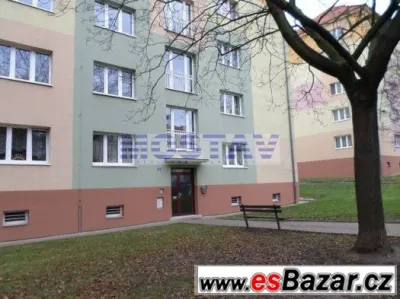 Prodej, Byty 3+1+B, 74m², Most - M. Pujmanové ul., ev.č. 008
