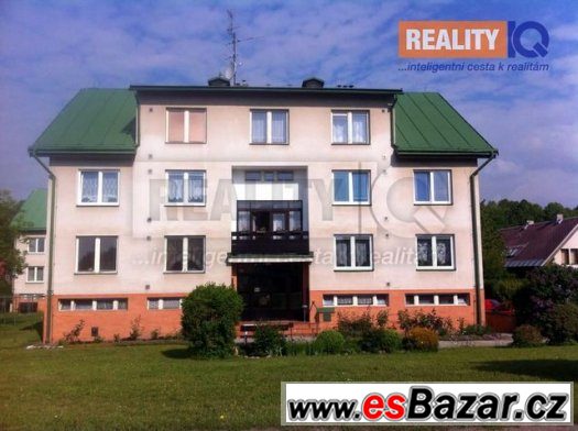 Prodej, Byt 1+1, 35m2, Vrchlabí, Dělnická, ev.č. 59899 – fotografie 4