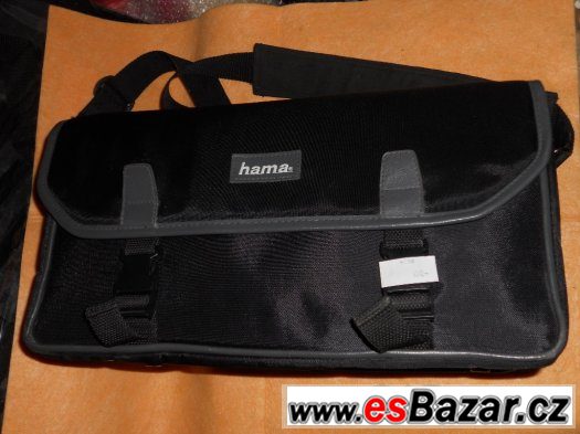 brašna - pouzdro na foťák nebo kameru Hama – fotografie 1