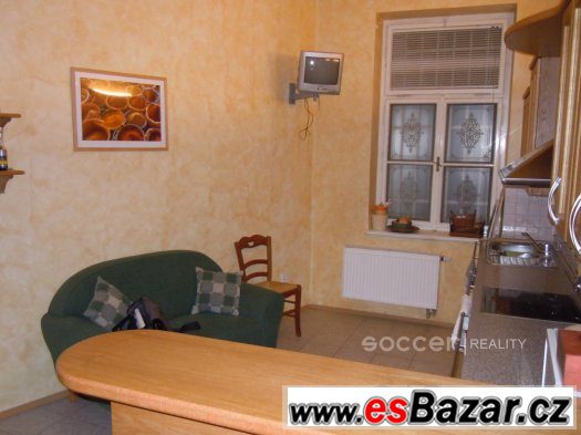 Prodej bytu u Grandu 3+1, 96 m2, OV, Hradec Králové – centru – fotografie 4