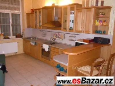 Prodej bytu u Grandu 3+1, 96 m2, OV, Hradec Králové – centru