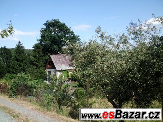 Prodej celoročně užívaného domku 3KK – fotografie 4