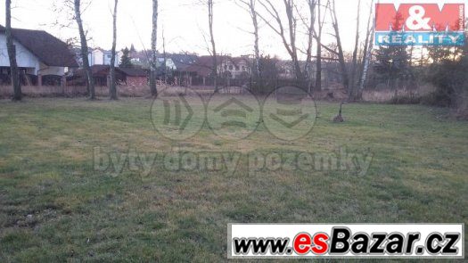 Prodej, stavební pozemek, 1280 m2, Mukařov-Srbín – fotografie 2