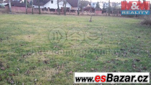 Prodej, stavební pozemek, 1280 m2, Mukařov-Srbín – fotografie 5