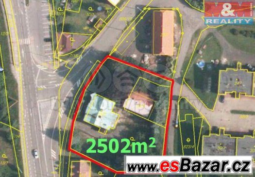 Prodej, rodinný dům, 600 m2, Habartice u Frýdlantu – fotografie 5