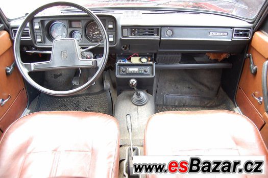 Lada 2105 Vaz 2105 – fotografie 5