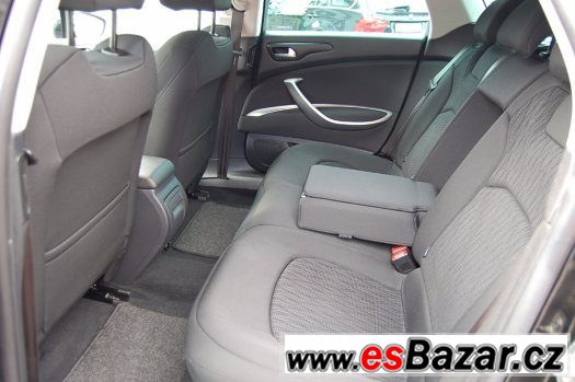 Citroën C5 2.0 HDI – fotografie 5