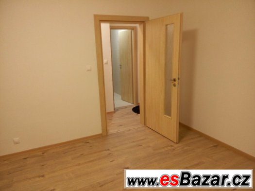 Pronajmu byt 1+1 v Otrokovicích – fotografie 4