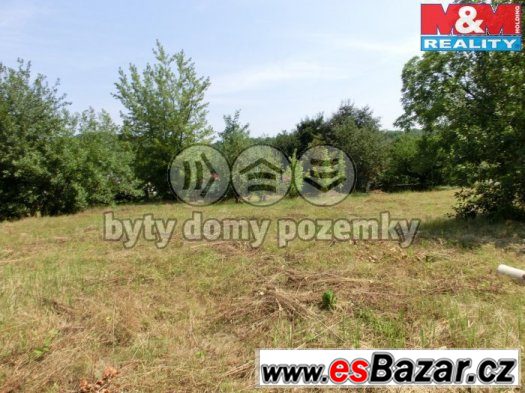 Prodej, stavební pozemek, Slezská Ostrava, ul. Na Baranovci – fotografie 1