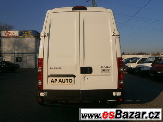 IVECO DAILY 35C15 MAXI SERVISKA KLIMA – fotografie 5