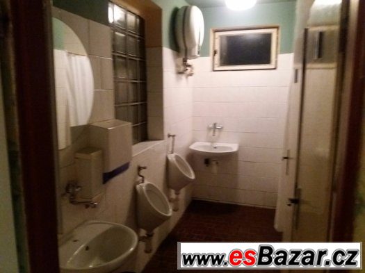 Pronájem nebytových prostor ( klubovna s barem) – fotografie 5