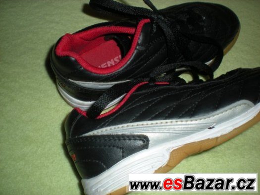 AKCE-ORIGINÁL BALÓN ADIDAS vel.3 – fotografie 4