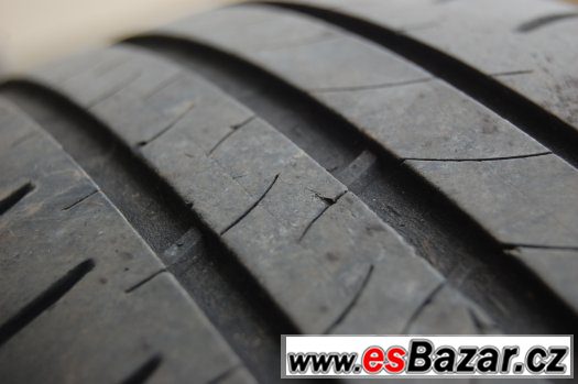 185/65R15 MICHELIN Energy Saver, 2ks, vzorek 4-5mm, záruka – fotografie 2