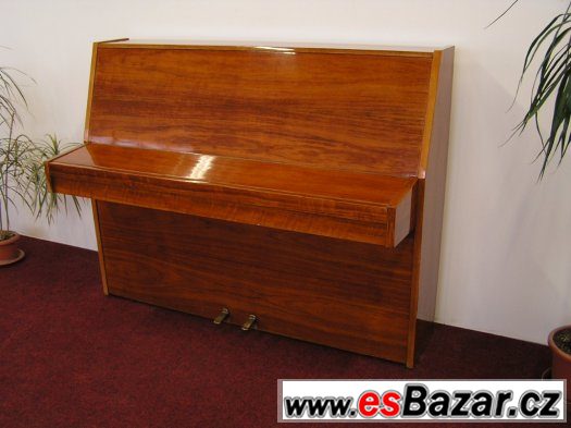 Prodám pianino Riga – fotografie 3