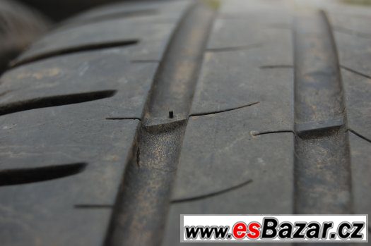 195/65R15 MICHELIN Energy Saver, 4ks, vzorek 3mm, záruka – fotografie 4