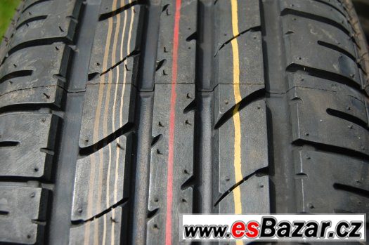 205/55R16 BRIDGESTONE Turanza ER30, 91W, 2ks, nové, nejeté – fotografie 2