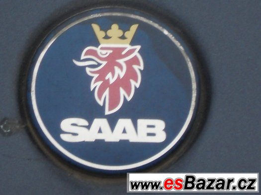 Saab - al. kola 15" – fotografie 1