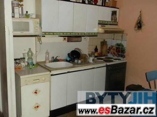 Prodej družstevního  bytu 2+kk,48 m2 v Ostravě-Hrabůvce – fotografie 2