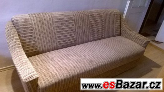 Sedací souprava včetně 2 křesel – fotografie 2