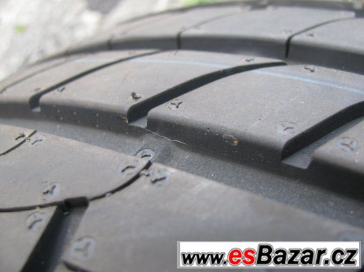 205/55R16 GOOD YEAR, 2ks, nové, nejeté, záruka – fotografie 5