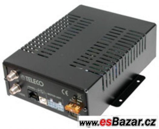 Automatický satelit Teleco FlatSat Classic Easy 85 – fotografie 3