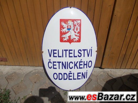 UNIFORMY ČETNÍK A POLICIE  RG SNB  DO r 1950 – fotografie 3
