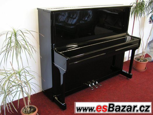 Prodám zánovní pianino Klingmann mod.125 – fotografie 2