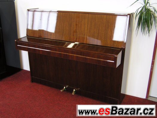 Prodám pianino Petrof mod.113 – fotografie 3