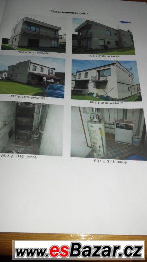 prodám RD – fotografie 2