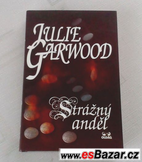 Julie Garwood - Strážný anděl – fotografie 1