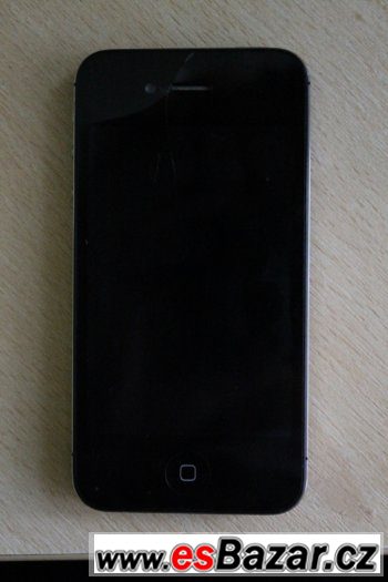 Apple 4S 16 gb – fotografie 3