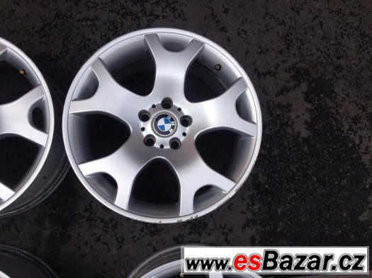 19" bmw style 63 5x120 – fotografie 4