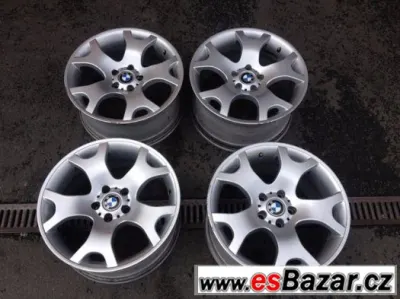 19" bmw style 63 5x120