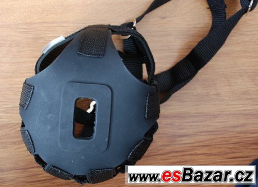 Pastevní náhubek Easy Breathe velikost PONY – fotografie 3