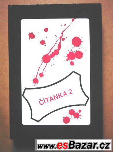 Čítanka 2 (pro 2. ročník středních škol) – fotografie 1
