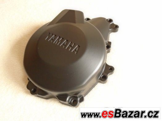 Yamaha R6 – fotografie 2