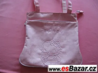 Kabelka Hello Kitty