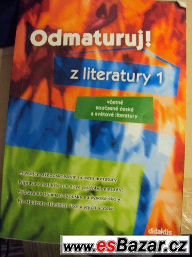 učebnice pro sš – fotografie 5