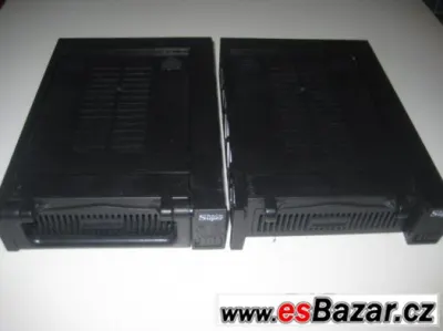 Rámečky pro HDD 3,5" IDE do stolního počítače