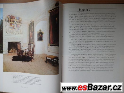 Hrady a zámky v Čechách a na Moravě – fotografie 2