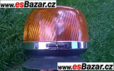 Oranžový maják