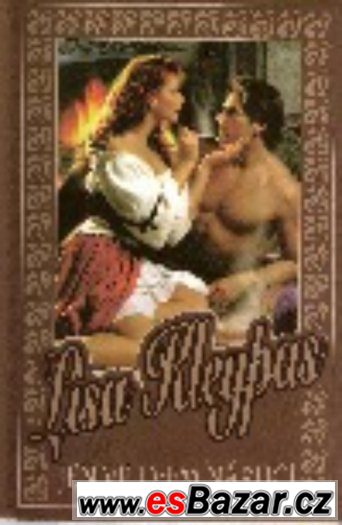 22x L. Kleypas i NOVÉ  od 79 Kč – fotografie 1