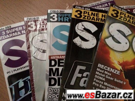 score – fotografie 1