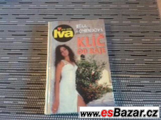 knihy – fotografie 4