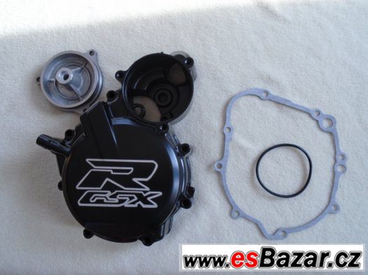 Suzuki gsxr 600 750 – fotografie 3